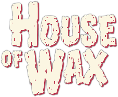 House of Wax Logo