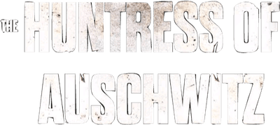 The Huntress of Auschwitz Logo