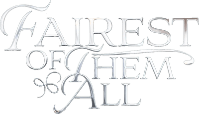 Fairest of them All Logo