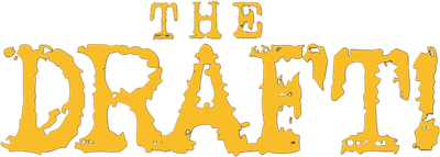 The Draft! Logo