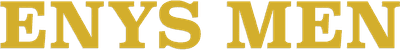 Enys Men Logo