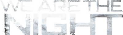 We Are the Night Logo