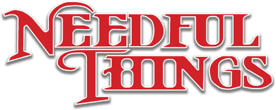 Needful Things Logo
