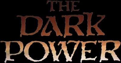 The Dark Power Logo