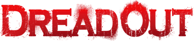DreadOut Logo