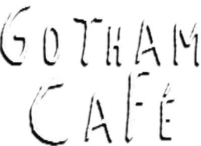 Gotham Cafe Logo