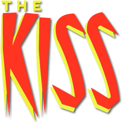 The Kiss Logo