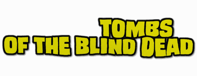 Tombs of the Blind Dead Logo