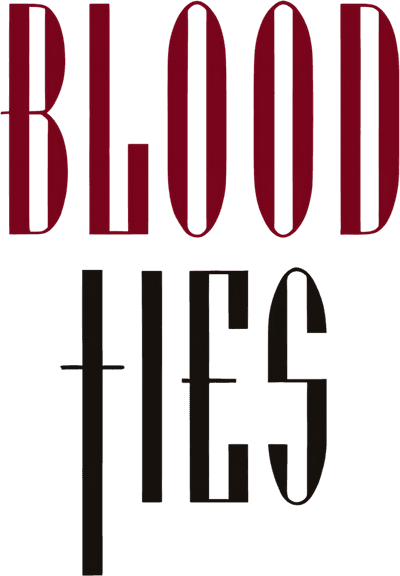 Blood Ties Logo