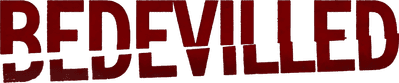 Bedevilled Logo