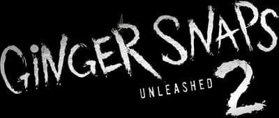 Ginger Snaps 2: Unleashed Logo