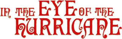 In the Eye of the Hurricane Logo