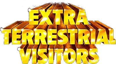 Extraterrestrial Visitors Logo