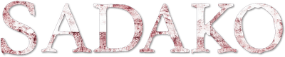 Sadako Logo
