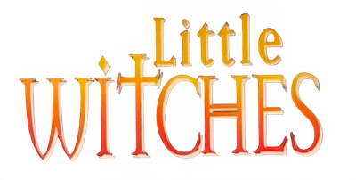 Little Witches Logo