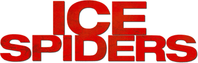 Ice Spiders Logo