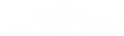 The Devil's Harmony Logo