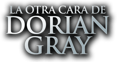 The Picture of Dorian Gray Logo