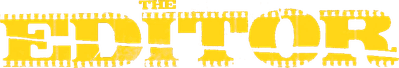 The Editor Logo