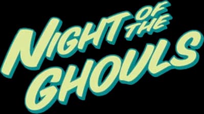 Revenge of the Dead Logo