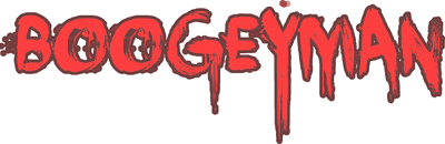 Cucuy: The Boogeyman Logo