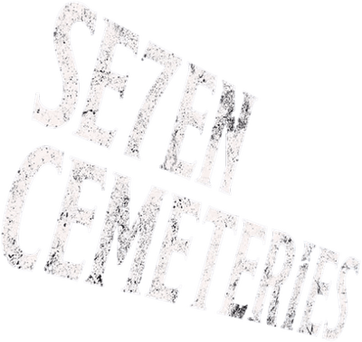 Seven Cemeteries Logo