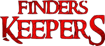 Finders Keepers Logo