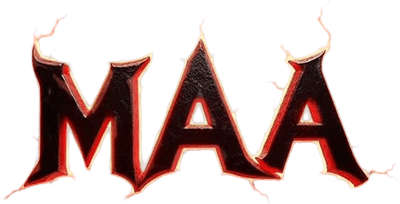 Maa Logo
