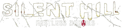 Silent Hill Restless Dreams Logo