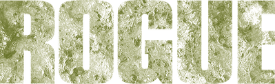 Rogue Logo