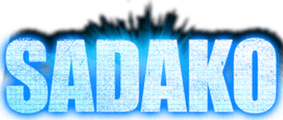 Sadako 3D Logo