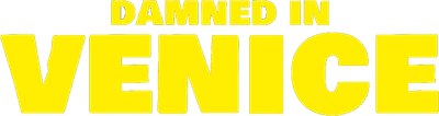 Damned in Venice Logo