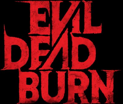 Evil Dead Burn Logo