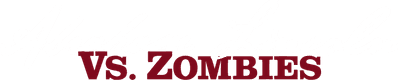 Abraham Lincoln vs. Zombies Logo