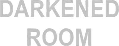Darkened Room Logo