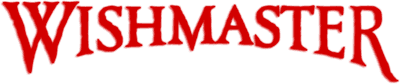 Wishmaster Logo