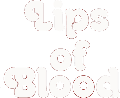 Lips of Blood Logo