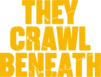 They Crawl Beneath Logo