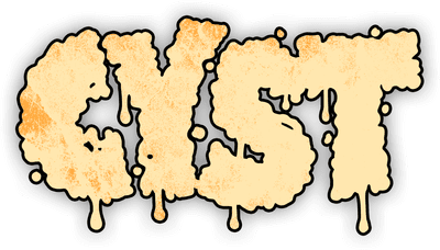Cyst Logo