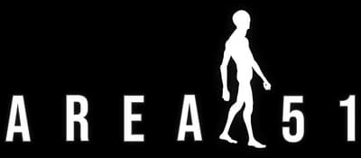 Area 51 Logo