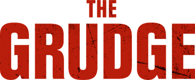 The Grudge Logo