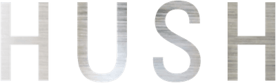 Hush Logo