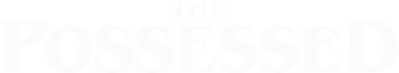 The Possessed Logo