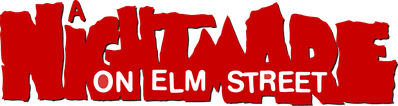 A Nightmare on Elm Street Logo