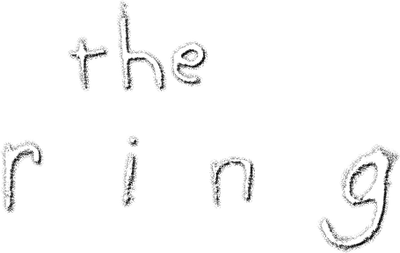 The Ring Logo