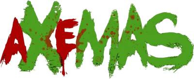 Axemas Logo