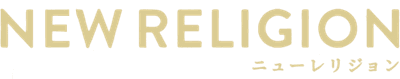 New Religion Logo