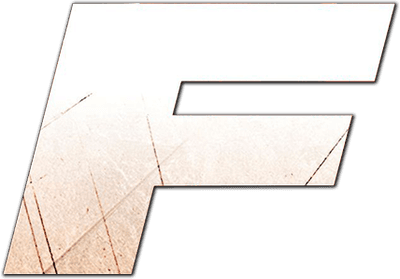 F Logo