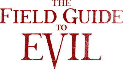 The Field Guide to Evil Logo