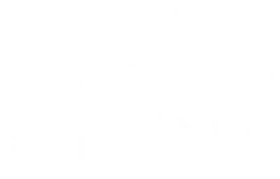 Evil Nurse Logo